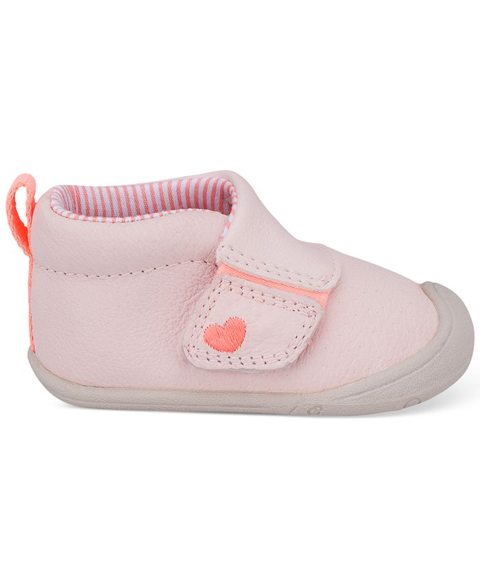carter's walking shoes stage 1