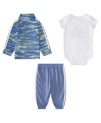 Adidas originals hot sale baby boy