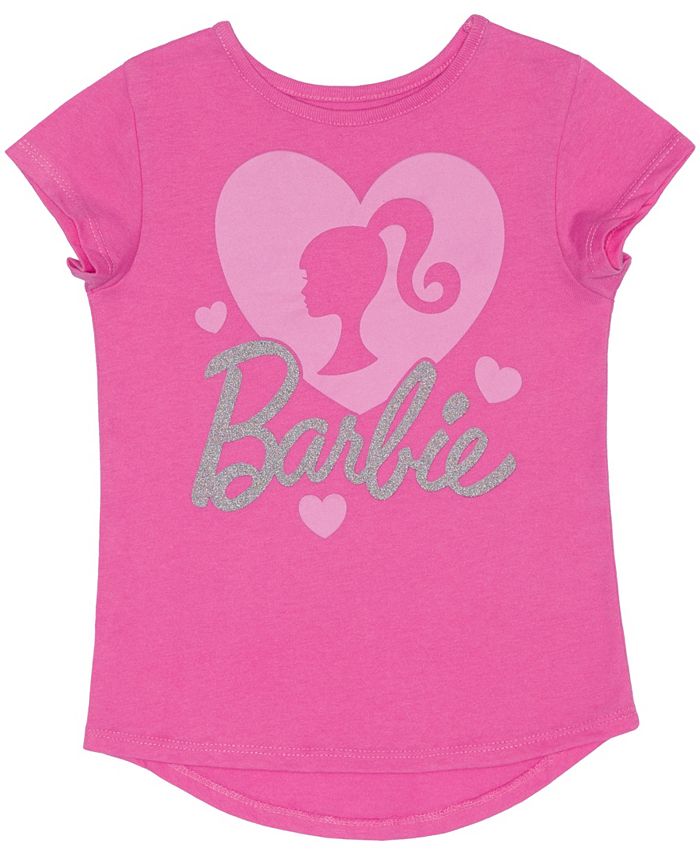Barbie toddler clothes sales