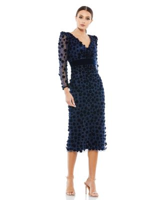 lbd midi dress LBD Black Millie Midi Dress