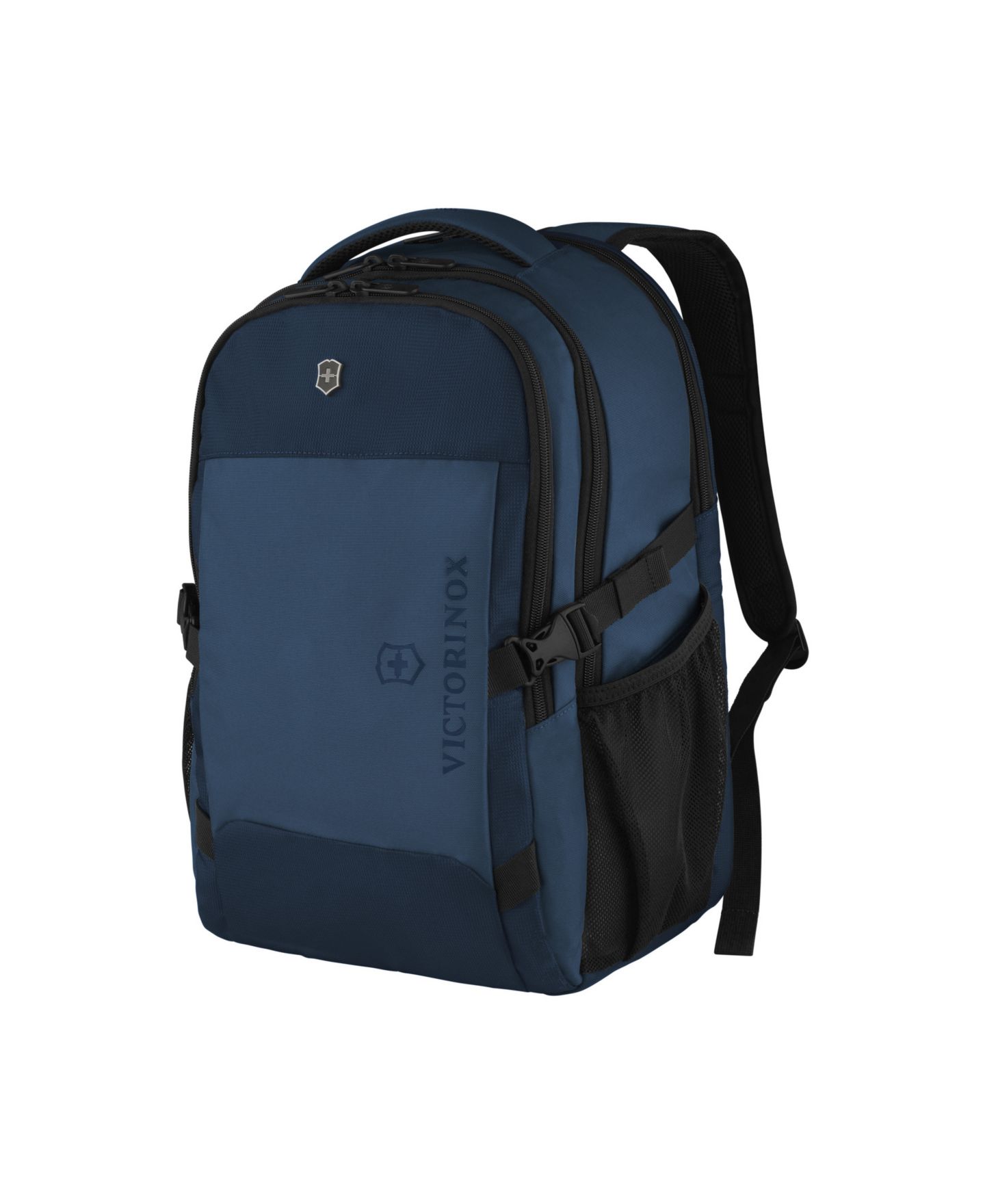 Рюкзак Victorinox VX Sport EVO Daypack Laptop, цвет: Синий — фото 3