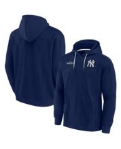 Ny yankees hoodies mens top