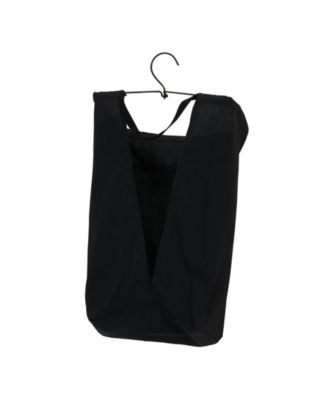 Door Hanging Laundry Bag