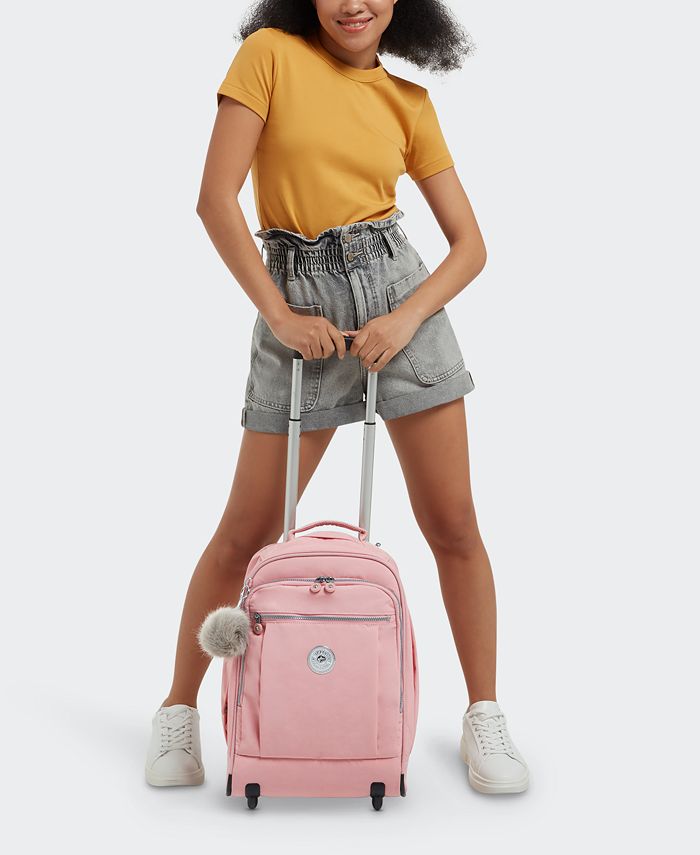 Kipling Gaze Rolling Backpack Macy's