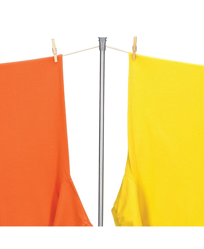 Household Essentials Clothesline Prop, Steel Macy's