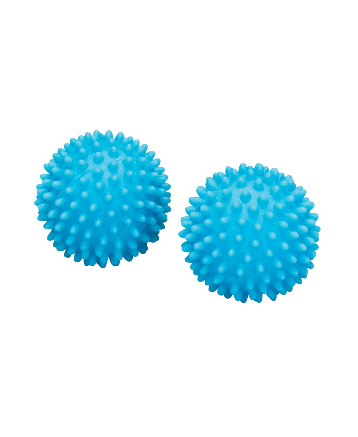 Household Essentials Dryer Balls Set Of 2 In Blue