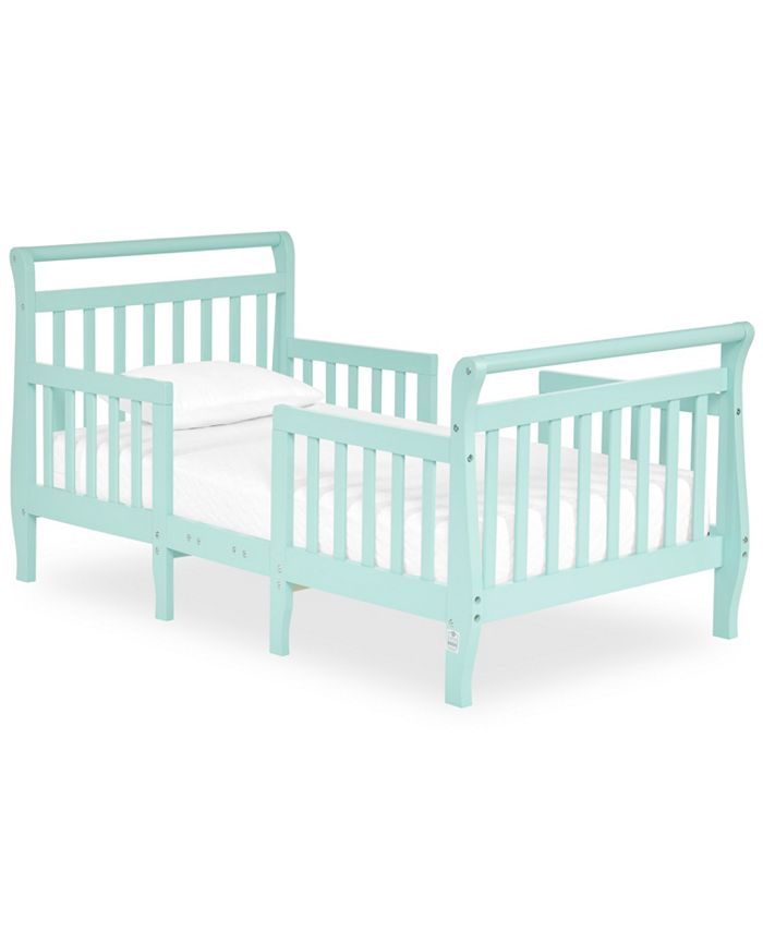 Dream On Me Emma 3 in 1 Convertible Toddler Bed Macy s