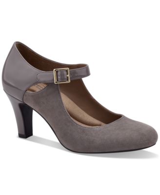 Giani Bernini - Velmah Memory Foam Pumps