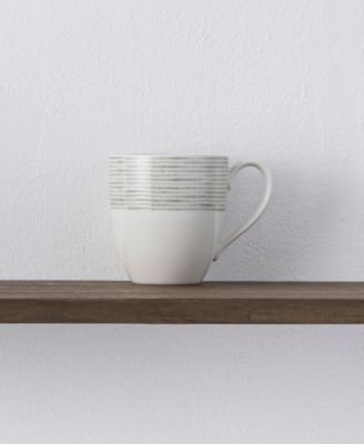 Hammock Mugs, Set of 4