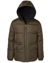 4T Kids Coats Jackets for Boys Girls Macy s