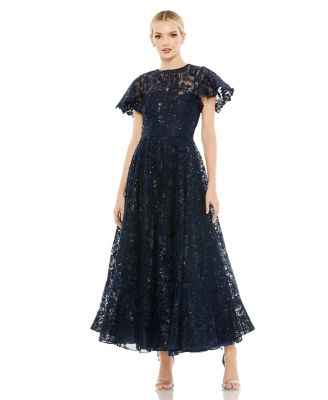 Mac Duggal