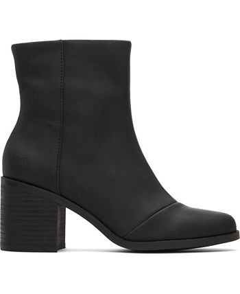 Toms ankle boots clearance