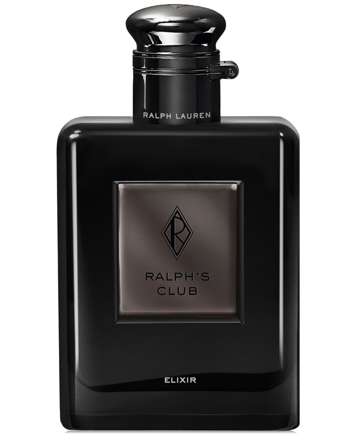 Ralph Lauren Men's Ralph's Club Elixir Spray, 2.5 Oz., Created For Macy's In No Color