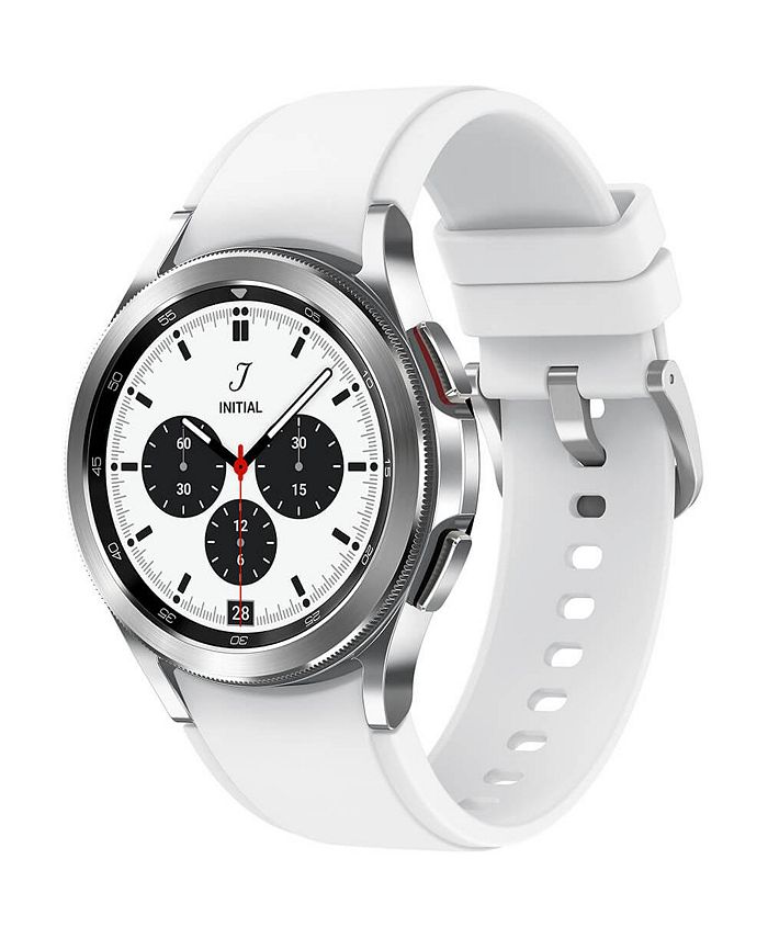 Samsung cheap smartwatch macys