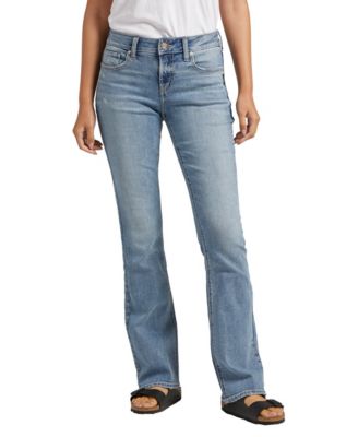 Silver Jeans Co.
