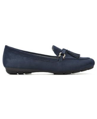 Women's Gush Flat Loafer