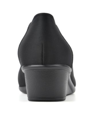 Women's Boldness Ballet Wedge Style Shoe