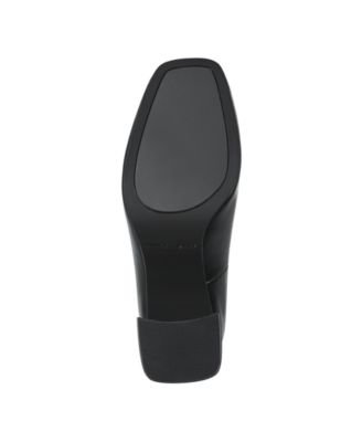 Women's Charisy Tapered Block Heel Dress Pumps