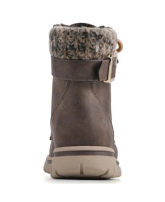 Women's Hearten Lace-up Boot