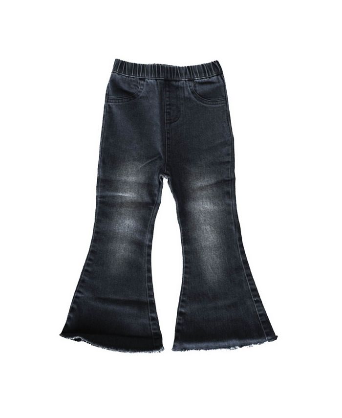 Macy's clearance bell bottoms