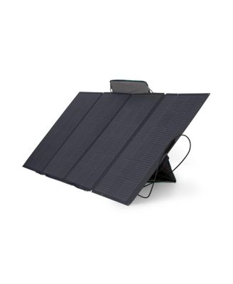 400W Portable and Lightweight Solar Panel