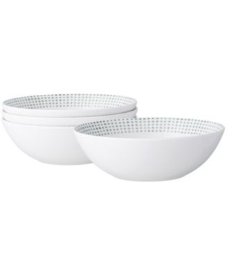 Hammock Cereal Bowls, Set of 4