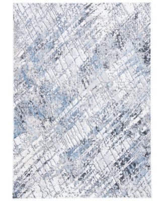 Amelia ALA785 5'3" x 7'6" Area Rug