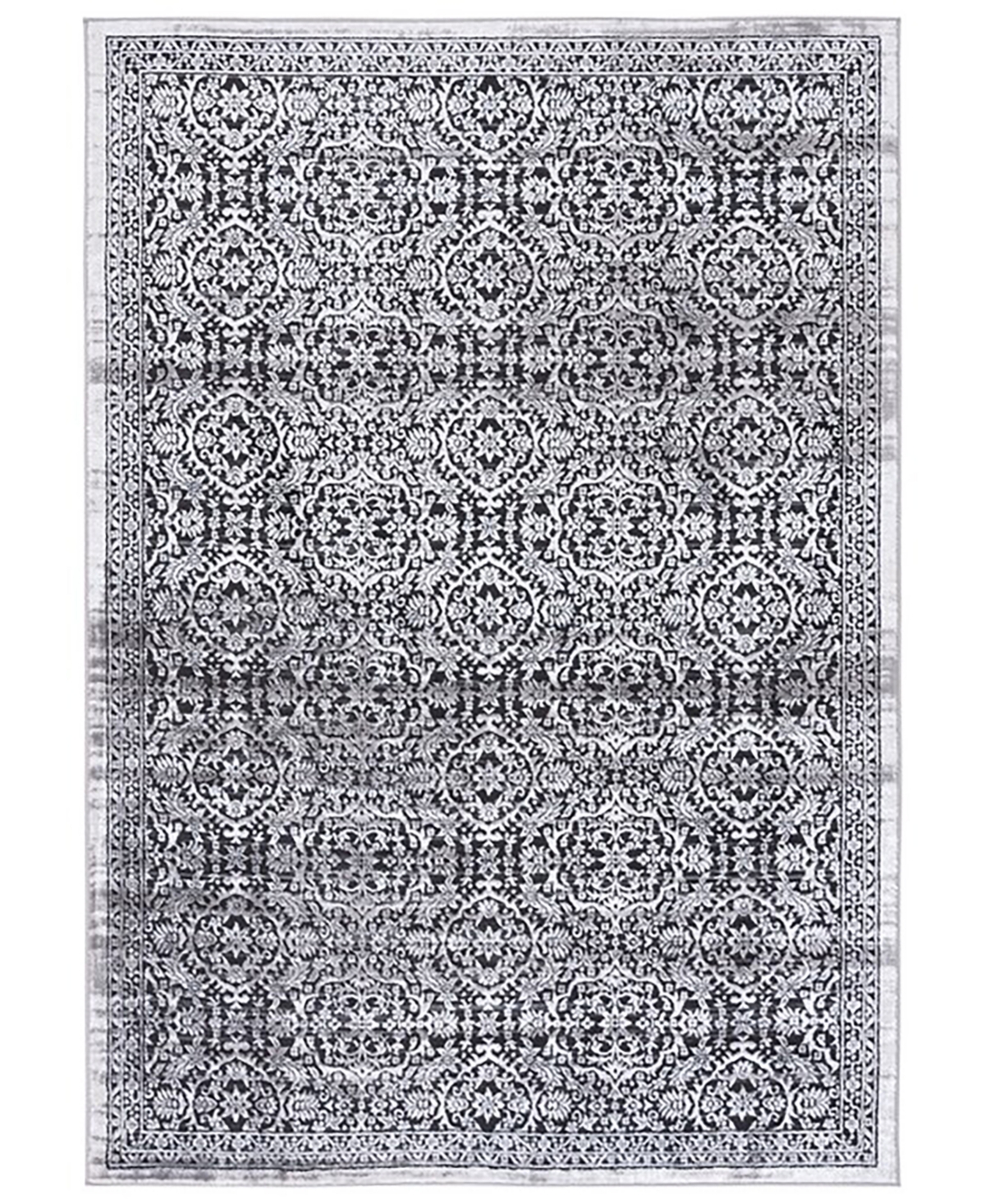 Safavieh Amelia ALA239 8' x 10' Area Rug - Charcoal
