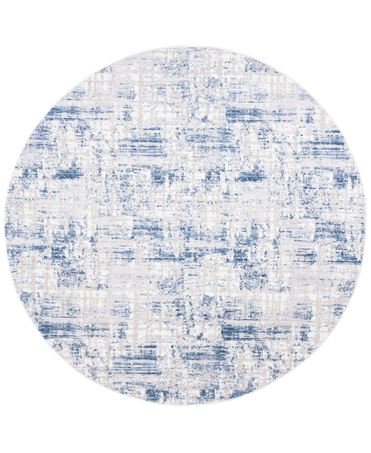 Safavieh Amelia ALA786 x Area Rug - Gray