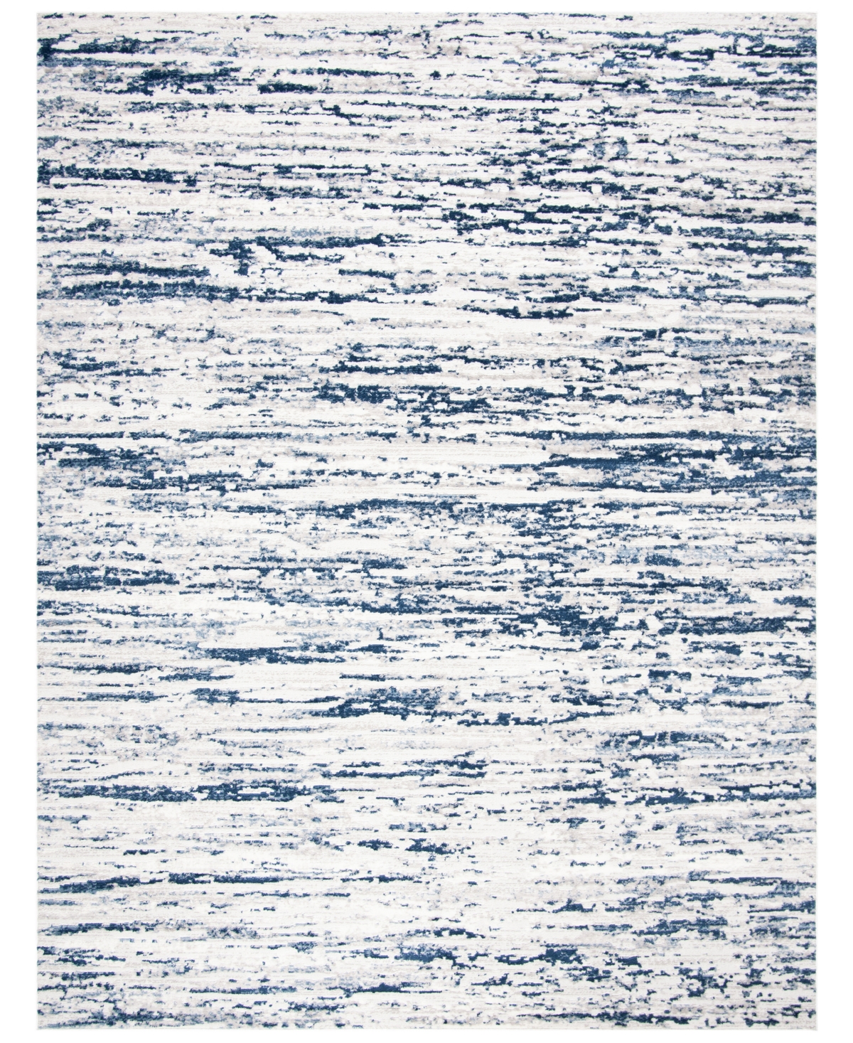 Safavieh Amelia ALA768 10' x 14' Area Rug - Gray, Navy