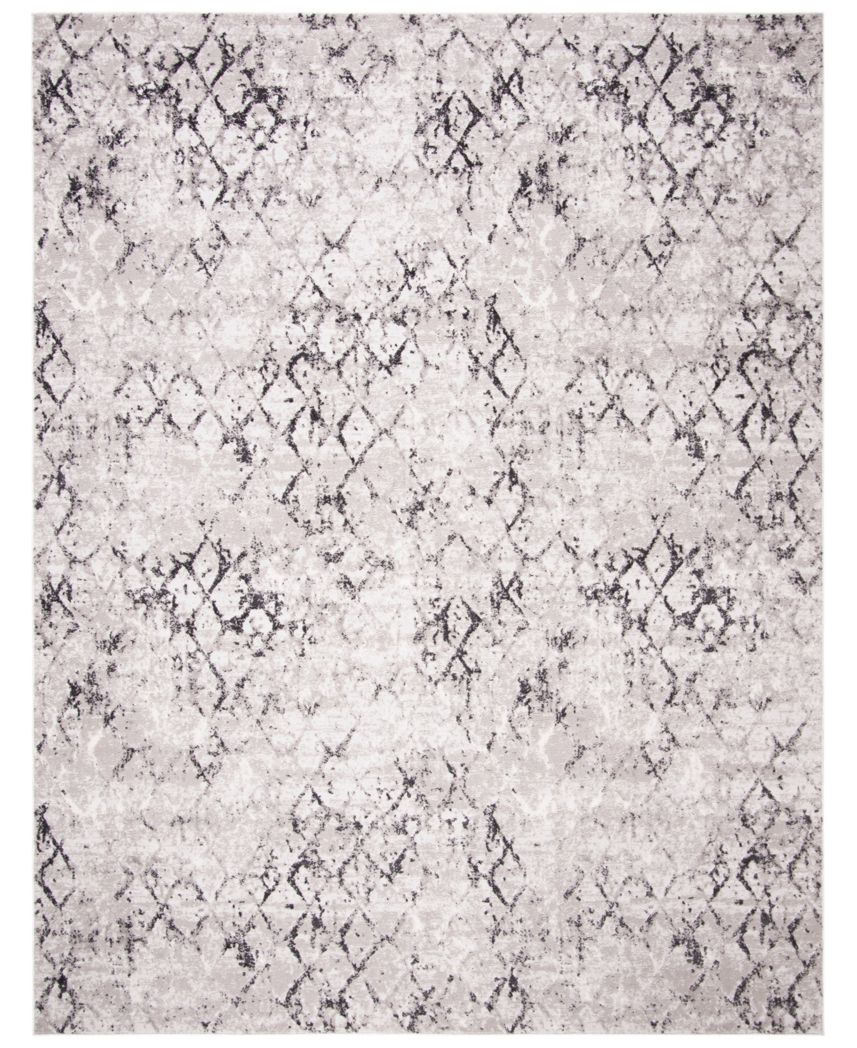 Safavieh Amelia ALA783 11' x 15' Area Rug - Gray