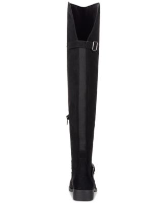 Women's Anyaa Over-The-Knee Boots, Created for Macy's