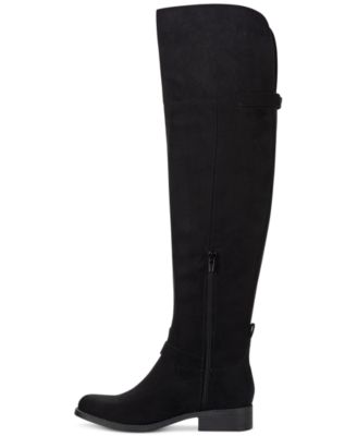 Women's Anyaa Over-The-Knee Boots, Created for Macy's