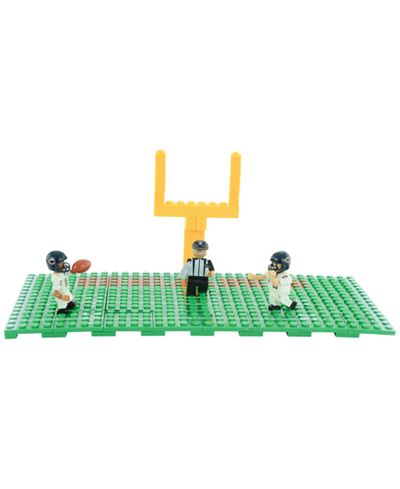 OYO Sportstoys Chicago Bears Endzone Football Field SetSet