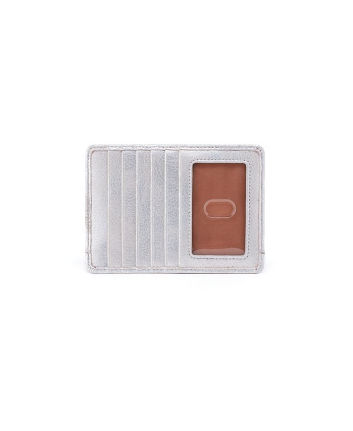 Hobo Euro Card Wallet 5 Colors main image 0