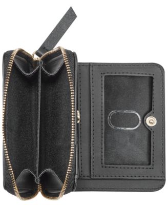 Women's Linnette Small Zip Around Wallet