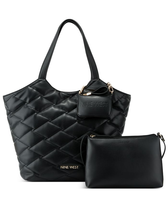 Macy's nine new arrivals west handbags