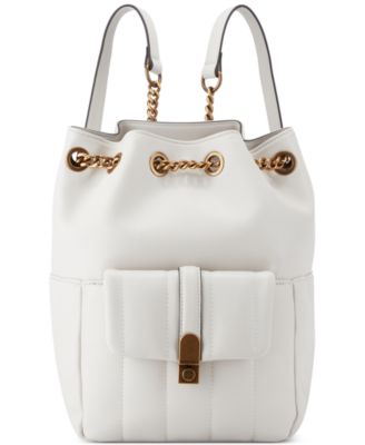 Evadne Small Backpack
