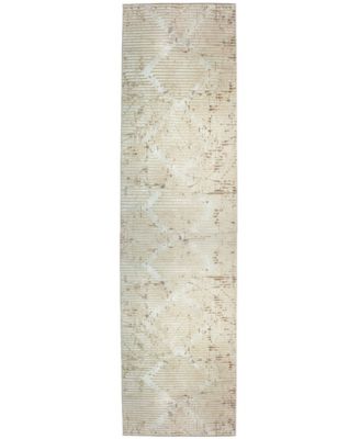 CLOSEOUT! Davide 1230 2'2" x 7'7" Runner Area Rug