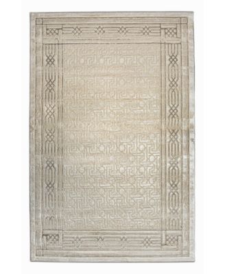 Davide 1231 7'10" x 10'6" Area Rug