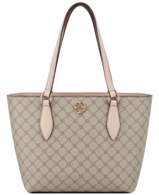 Nine West Kyelle Large Tote - Macy's