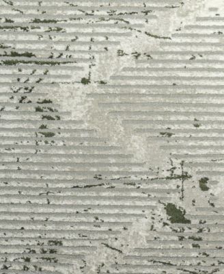 CLOSEOUT! KM Home Davide 1230 5'3" x 7'3" Area Rug