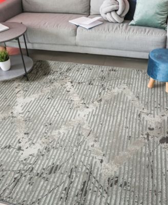 Davide 1230 3'3" x 4'11" Area Rug