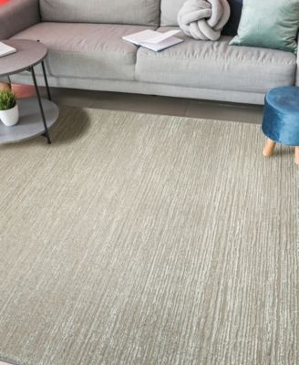 CLOSEOUT! KM Home Davide 1228 7'10" x 10'6" Area Rug