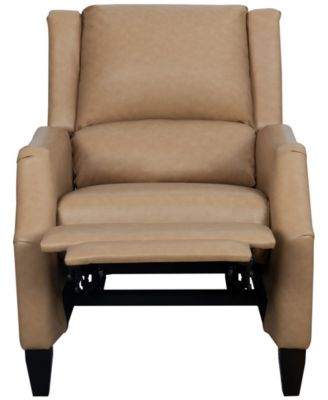 Dylan Pushback Recliner