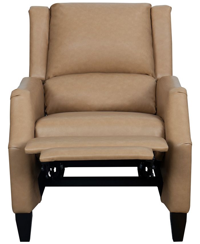 Abbyson Living Dylan Pushback Recliner - Macy's