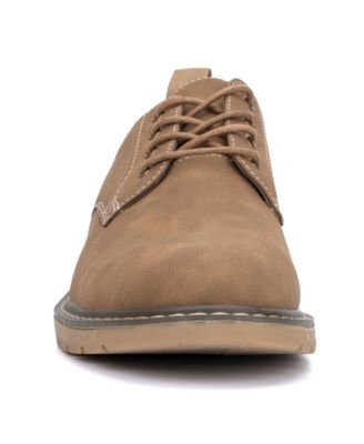 Men's Dorian Dress Casual Oxfords
