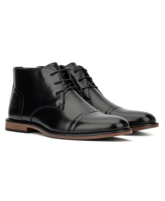 Men's Kevin Ankle Boots