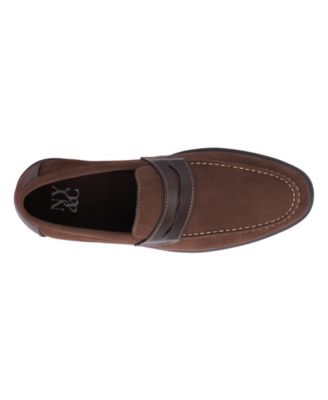 Men's Faux Leather Giolle Dress Casual Shoes