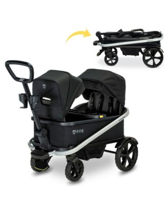 BOB Renegade Wagon Bundle